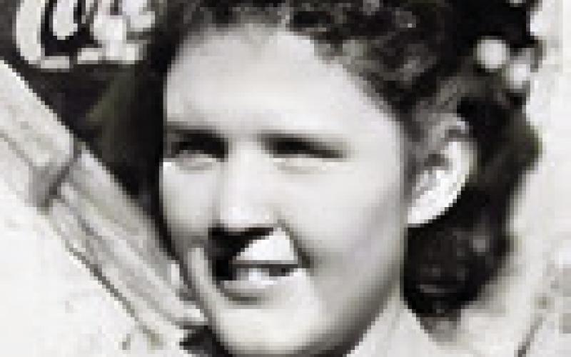 BONNIE JUNE NELSON BRANCH