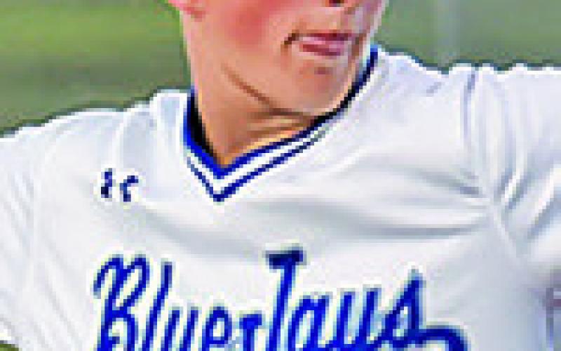 In Game 1 against Somerville last week, Bosley hit the game winning bunt in the bottom of the seventh inning to score Gabe LaCaze from third for the 6-5 Snook win.