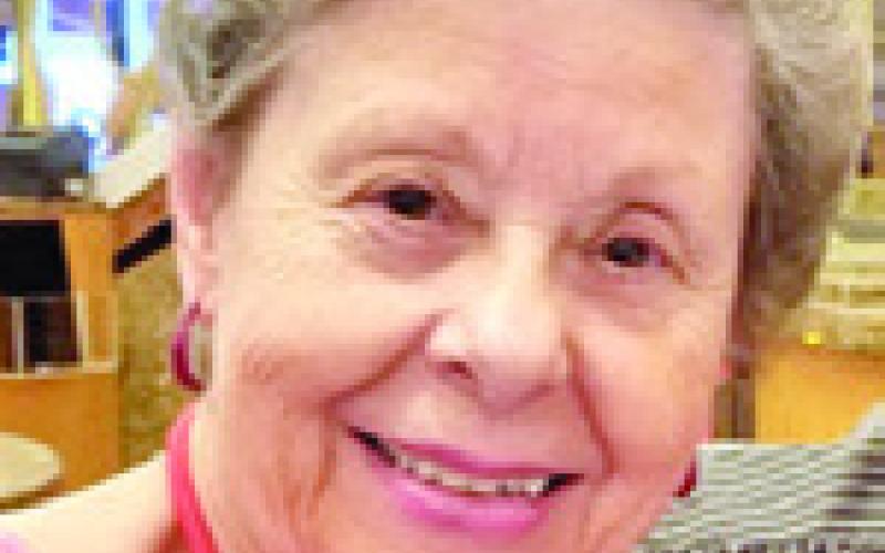 SHARON PUTZ