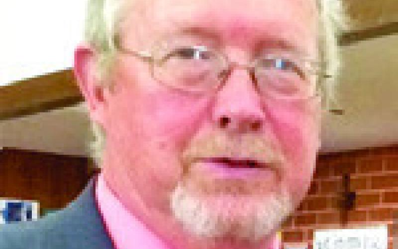 STEPHEN WOOTEN