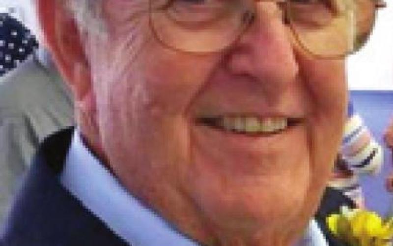 DON STRONG