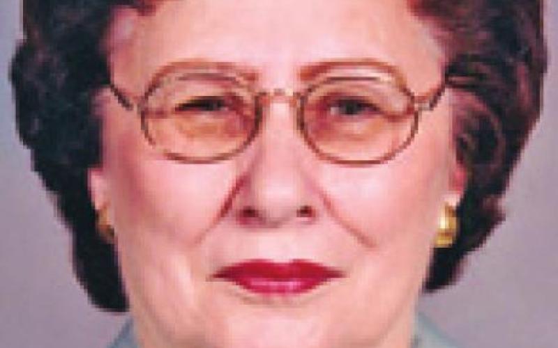 HELEN MICKIE