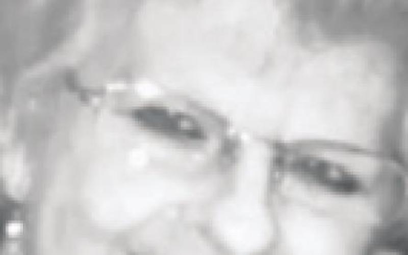 MARY SCHOPPE