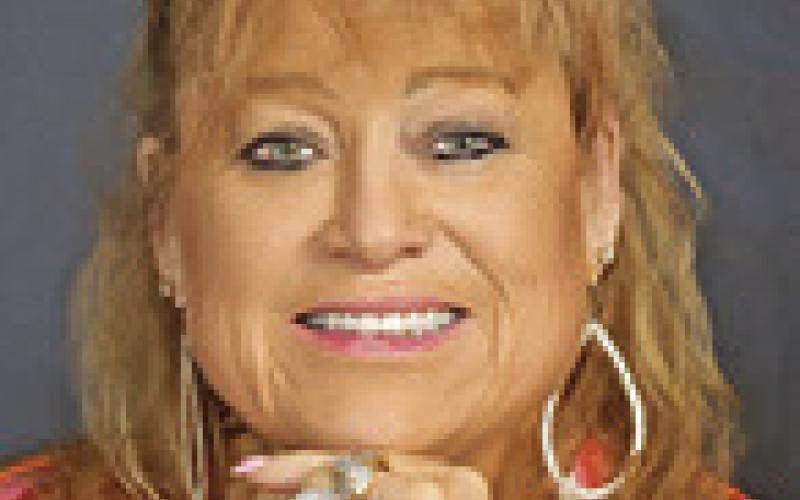 REBECCA “BECKY” KUBENA