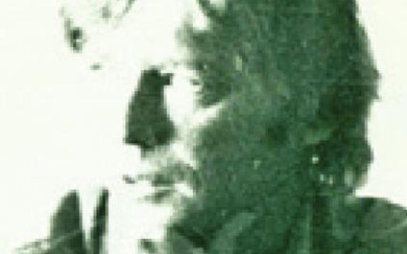 ERNEST WAYNE HAMILTON
