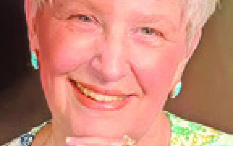 Marilyn Moore Young