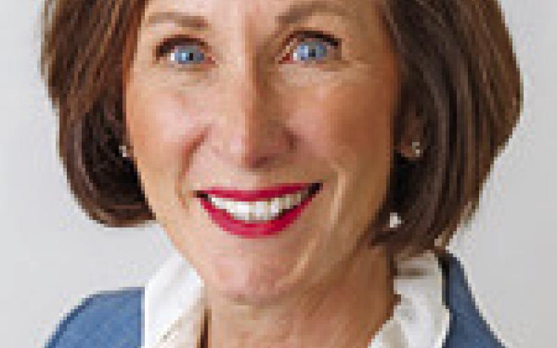 SEN. LOIS KOLKHORST