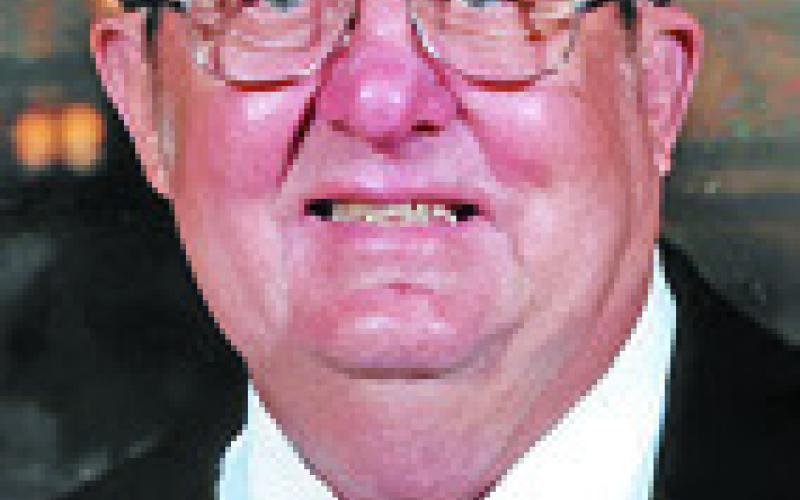 MILTON GAAS