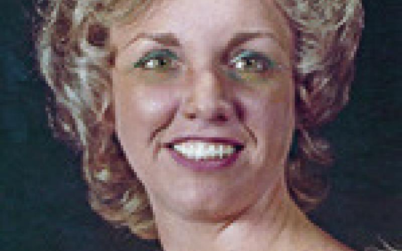 Gayle Lynn Maresh