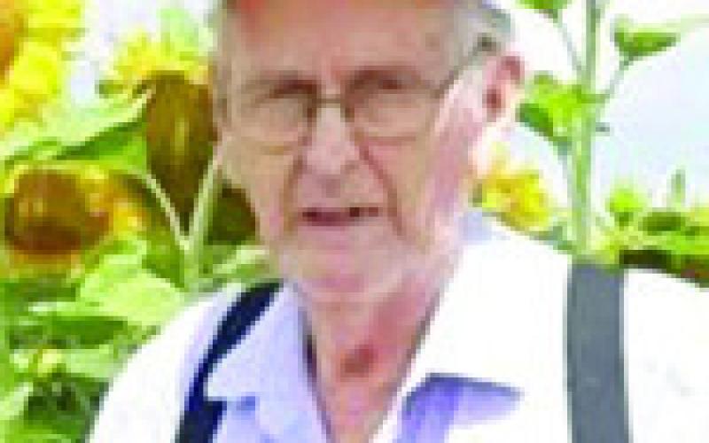 JAMES EDGE