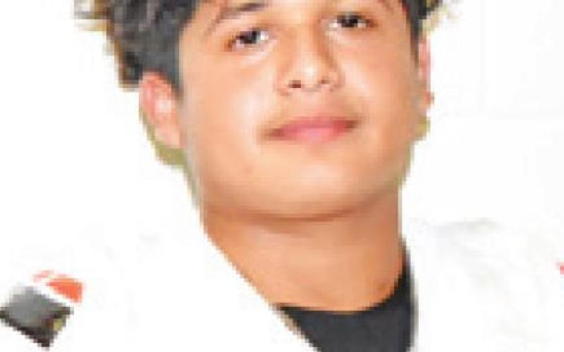 ISAAC SANCHEZ