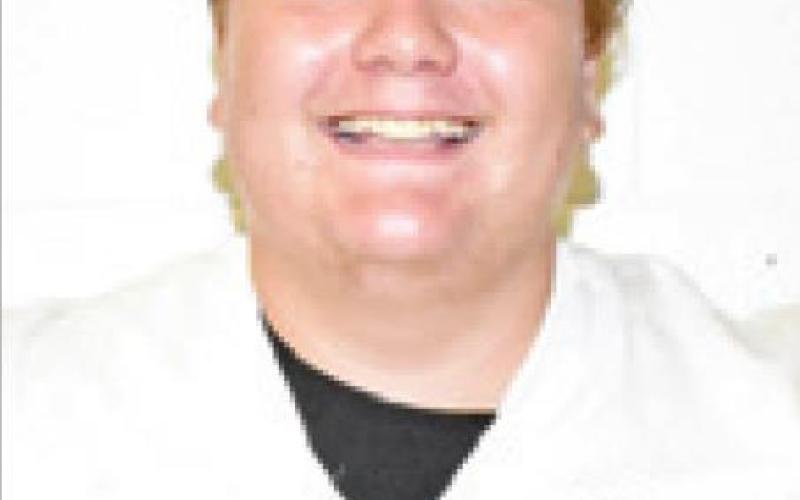 CULLEN SABLATURA