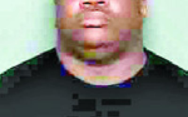 CHRISTER MATHIS