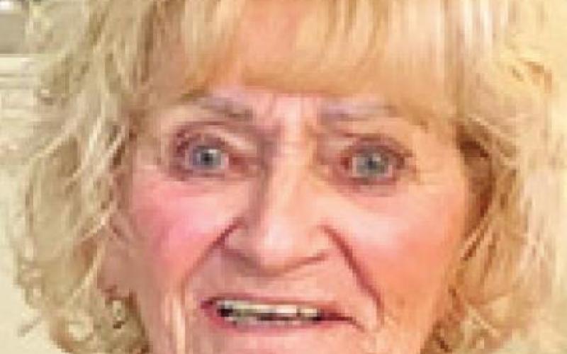 PRESTENE WEAVER