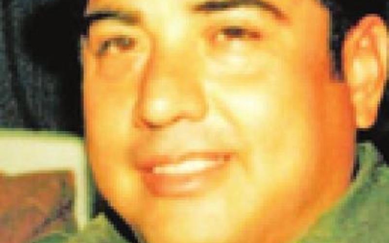 CELSO SANCHEZ