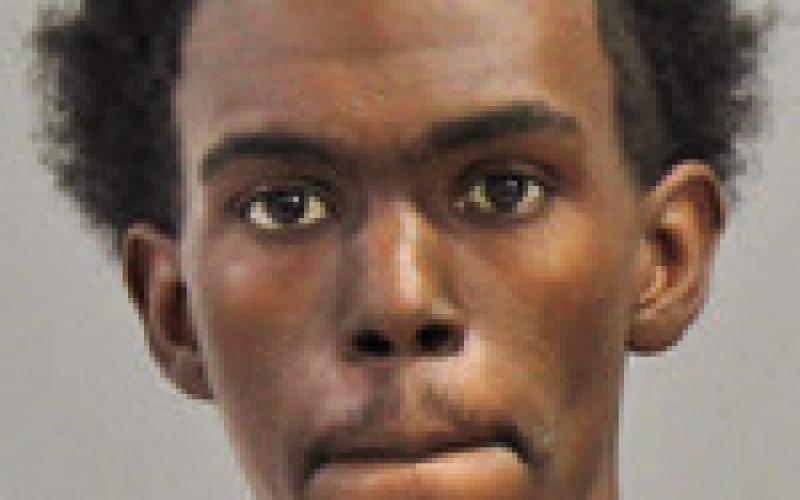 ROBERT CRAWFORD III