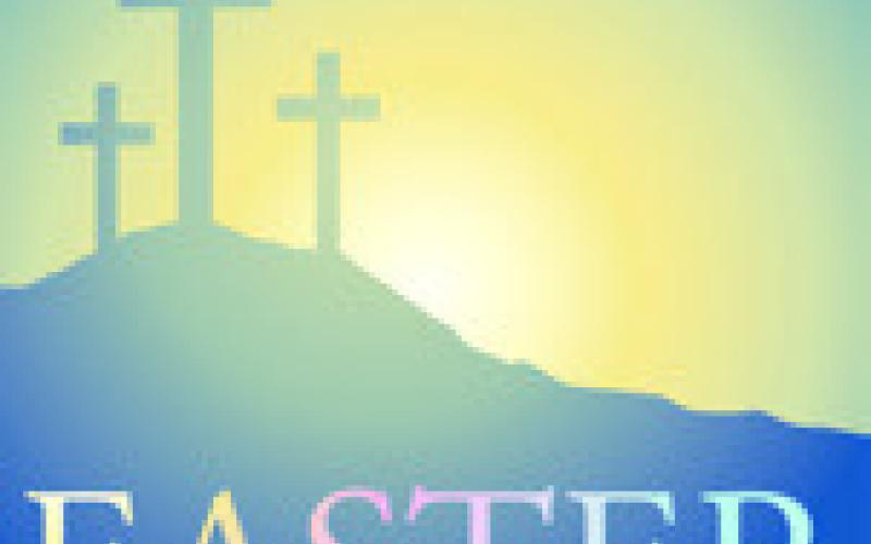 Holy Week