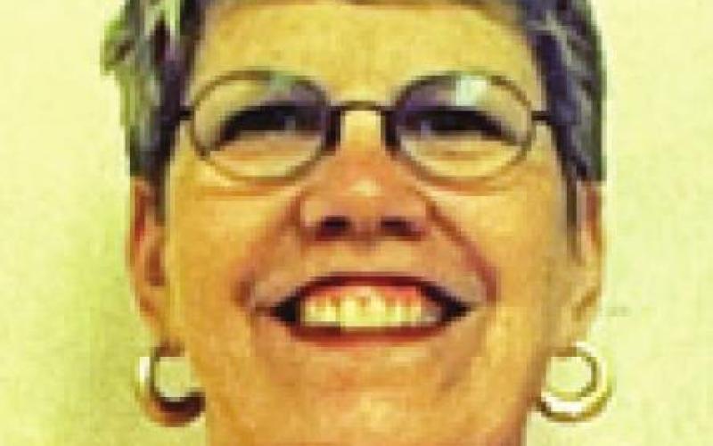 DONA MOORE