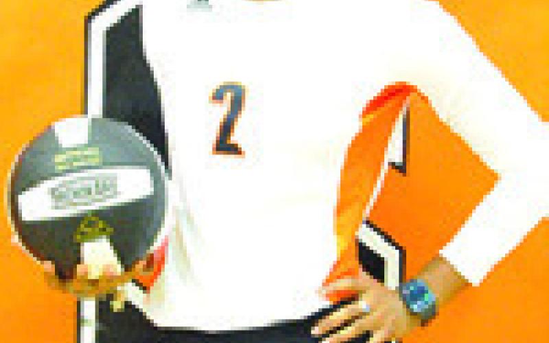 RA’MAYA CARTER
