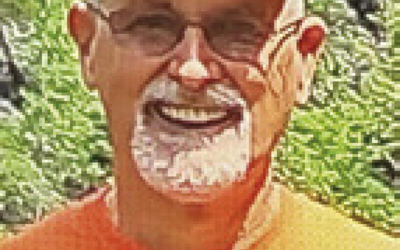 SAMUEL DAVID WILSON