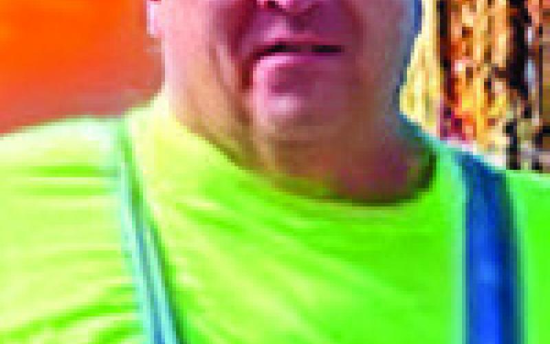 JOHN KUBENA JR.