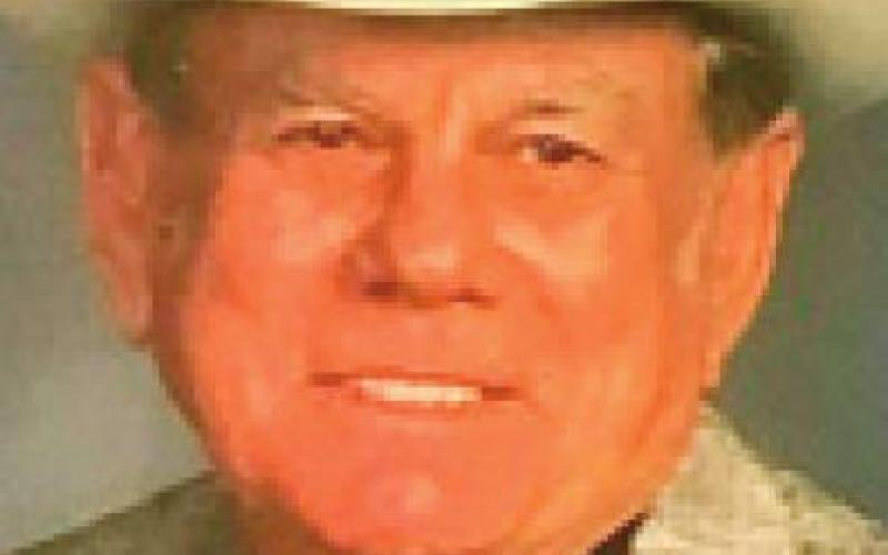 MARVIN LAFFERE