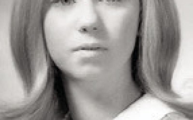 CLARA DOERR
