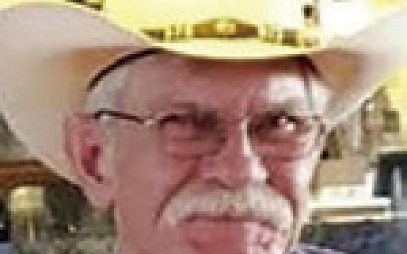 LAWRENCE “LARRY” ROSE