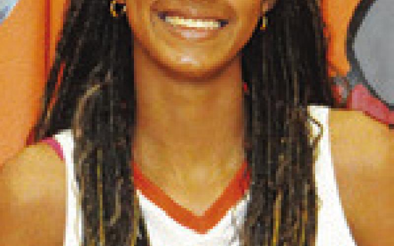 KARYS ELLIS