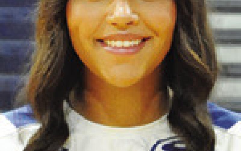 MARISSA BATISTE