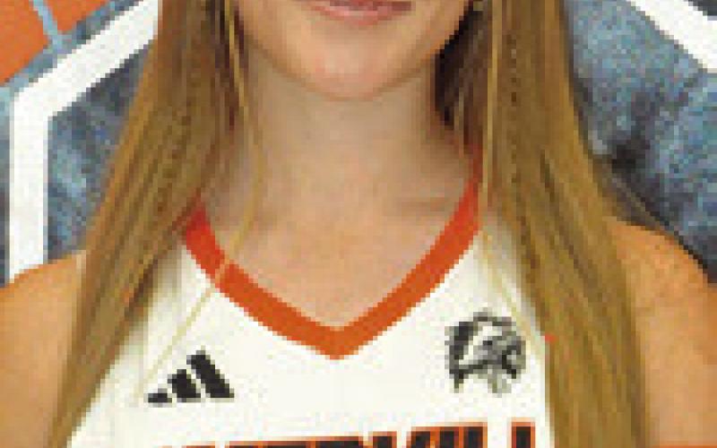 AUBREY FLENCHER