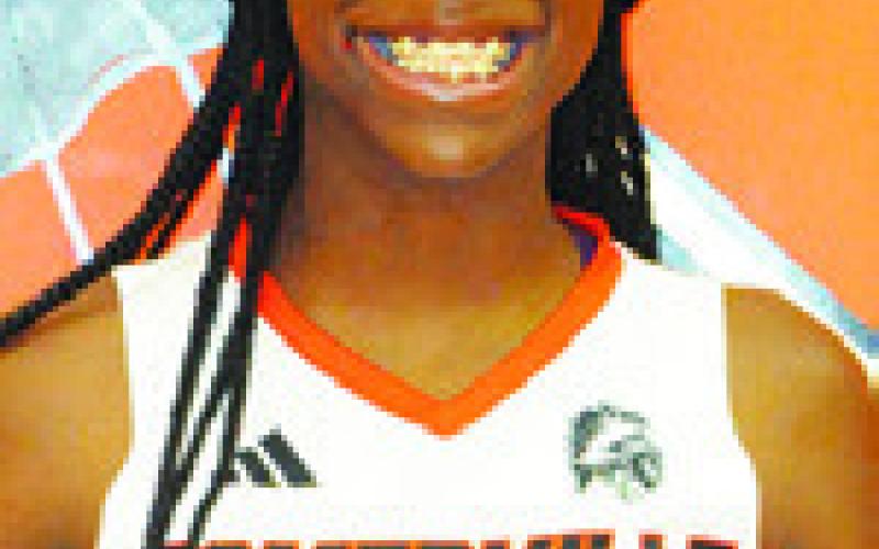 JANAYA ISOM