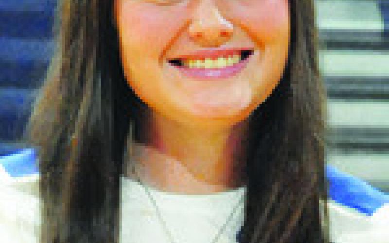KALYN COOPER