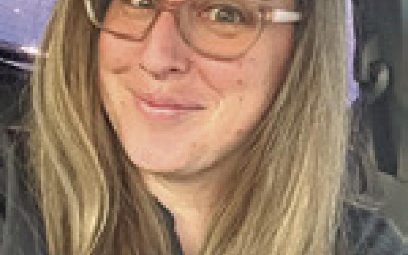 MANDIELEE DEMKE