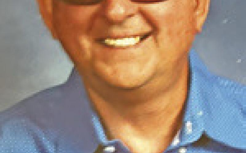 CLARENCE JUNEK