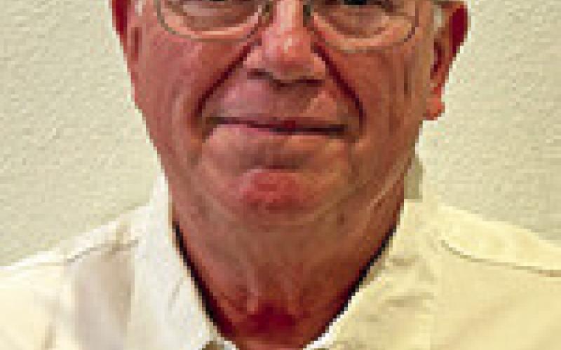 CHARLES DUNLAP