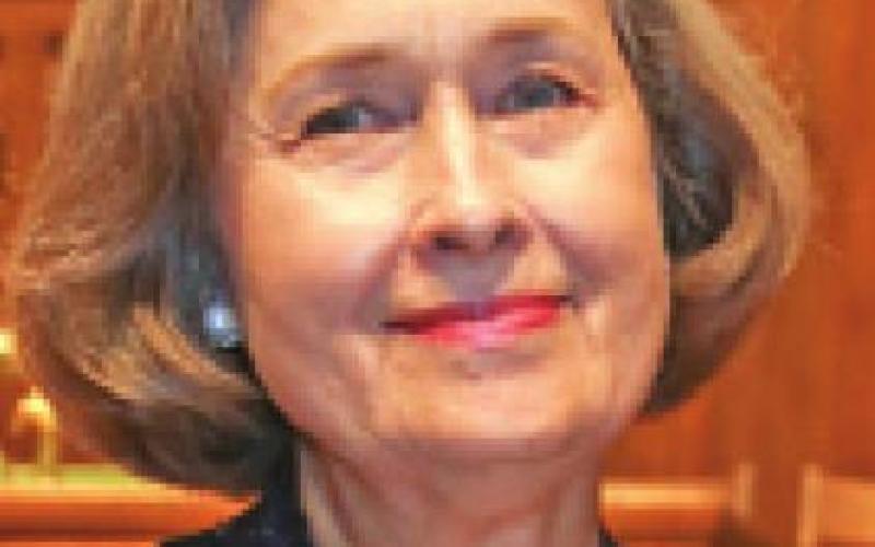 ELAINE GINZEL