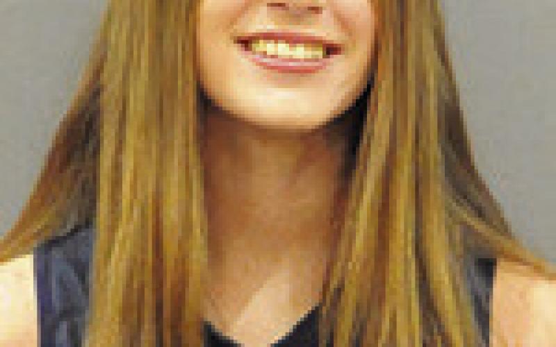 Giese reached a milestone last week in the Lady Hornets’ win over Latexo: she earned her 1,000th career assist as a Lady Hornet, and she is only a sophomore.