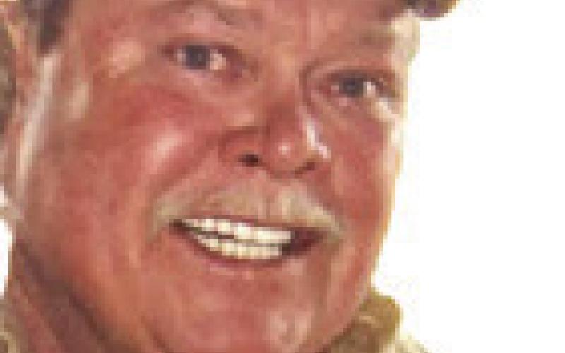 Joe William Criner
