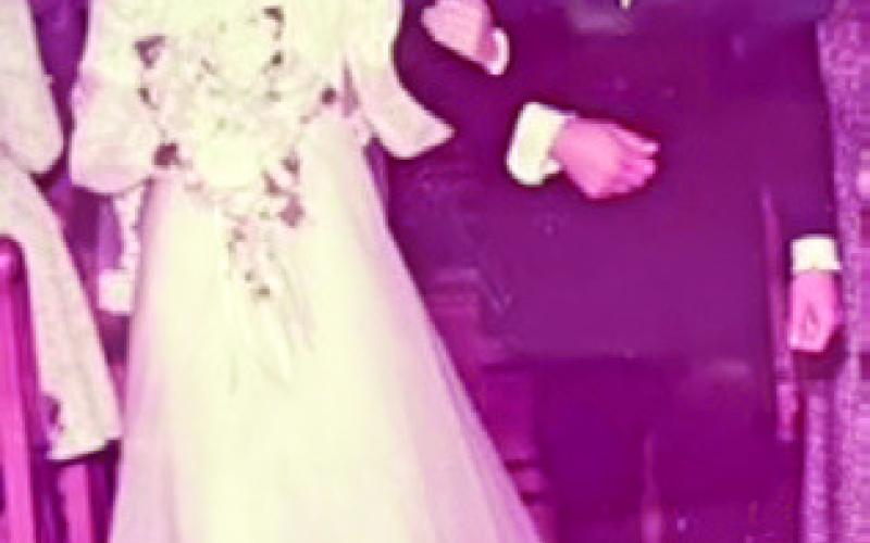 Happy 50th Anniversary!