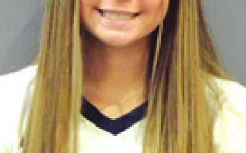 ASHLYN KELLUM