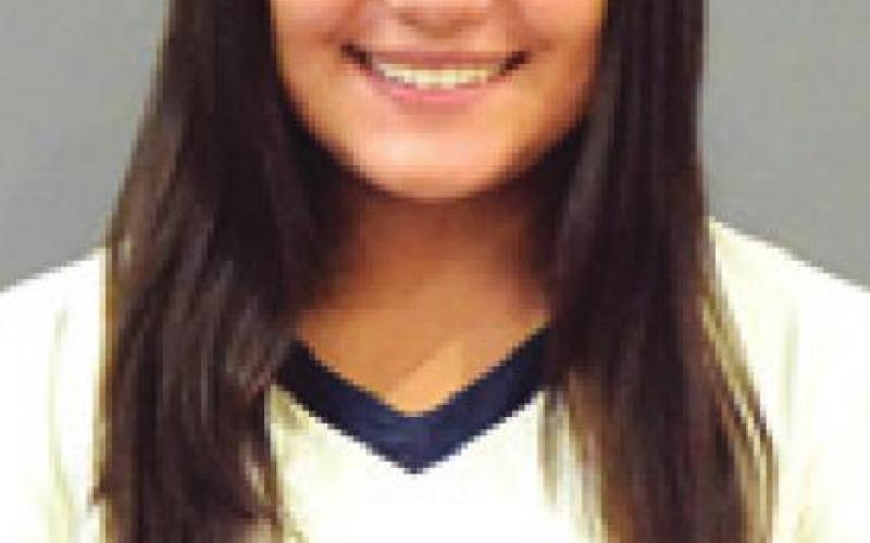 MACY NARRO