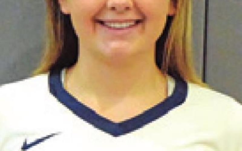 KADIE HARTMAN