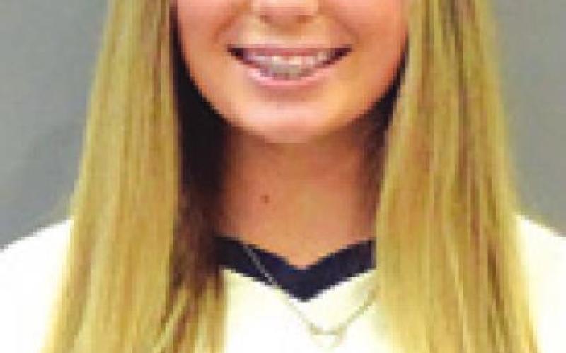 ALLIE BOWERS