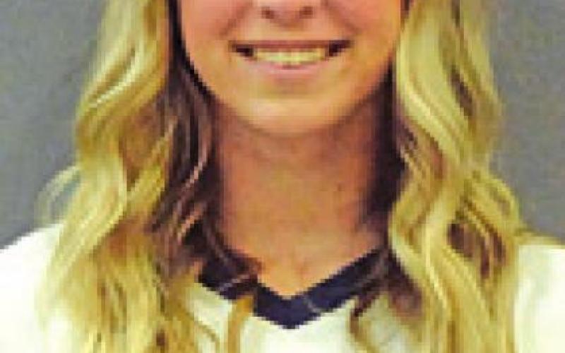 LEXIE ALBRIGHT