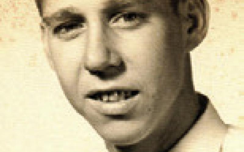 L.D. FRANKIE SUPAK