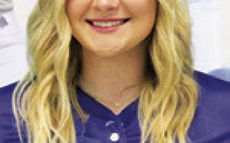 AUBREY BECKER