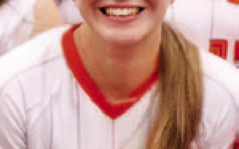ABIGAIL FLENCHER