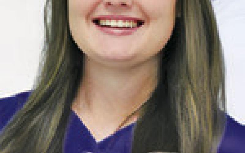 KALYN COOPER