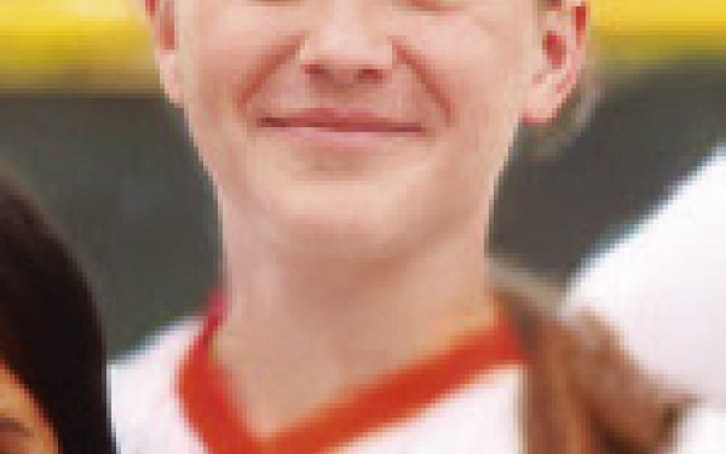 AUBREY FLENCHER